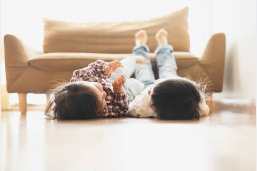 playing-on-floor | UFHN LTD. The underfloor heating specialists